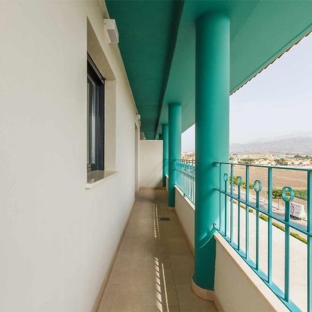 A&N Sugar Luxury Torre Del Mar Apartman Kültér fotó