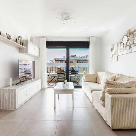 A&N Sugar Luxury Torre Del Mar Apartman Kültér fotó