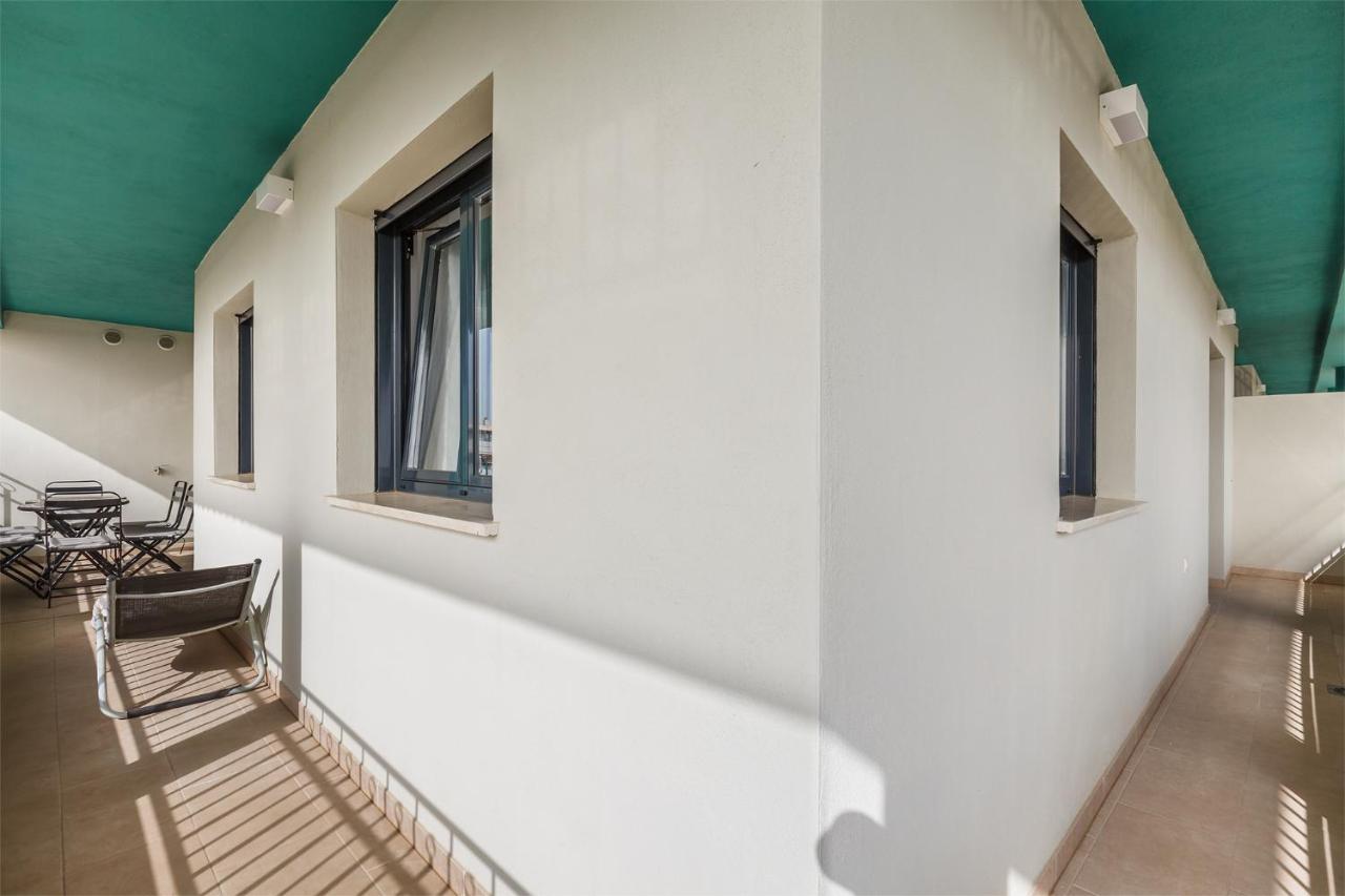 A&N Sugar Luxury Torre Del Mar Apartman Kültér fotó